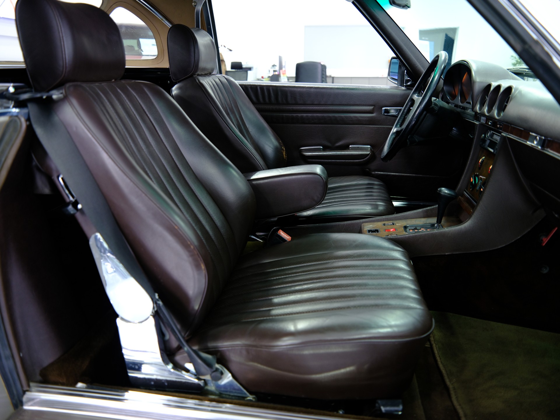 MERCEDES-BENZ 300 SL Automatic-image-11