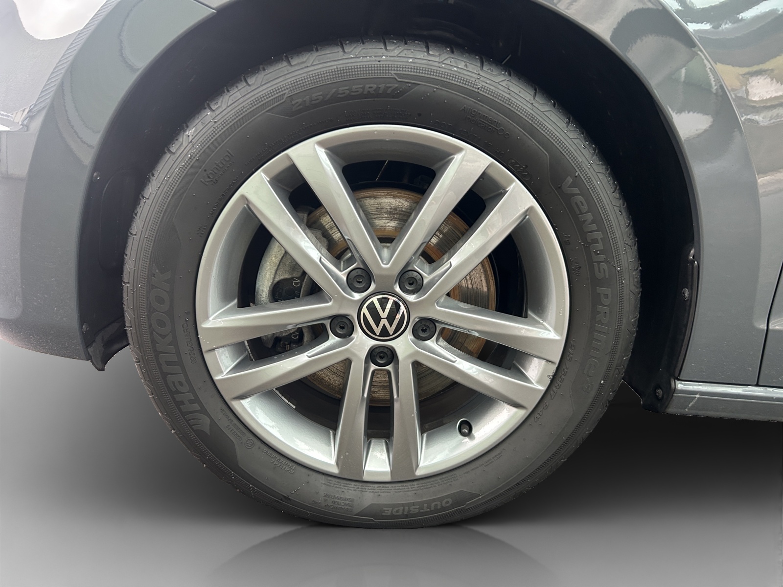 VW Touran 1.5 TSI EVO Comfortline United DSG-image-13