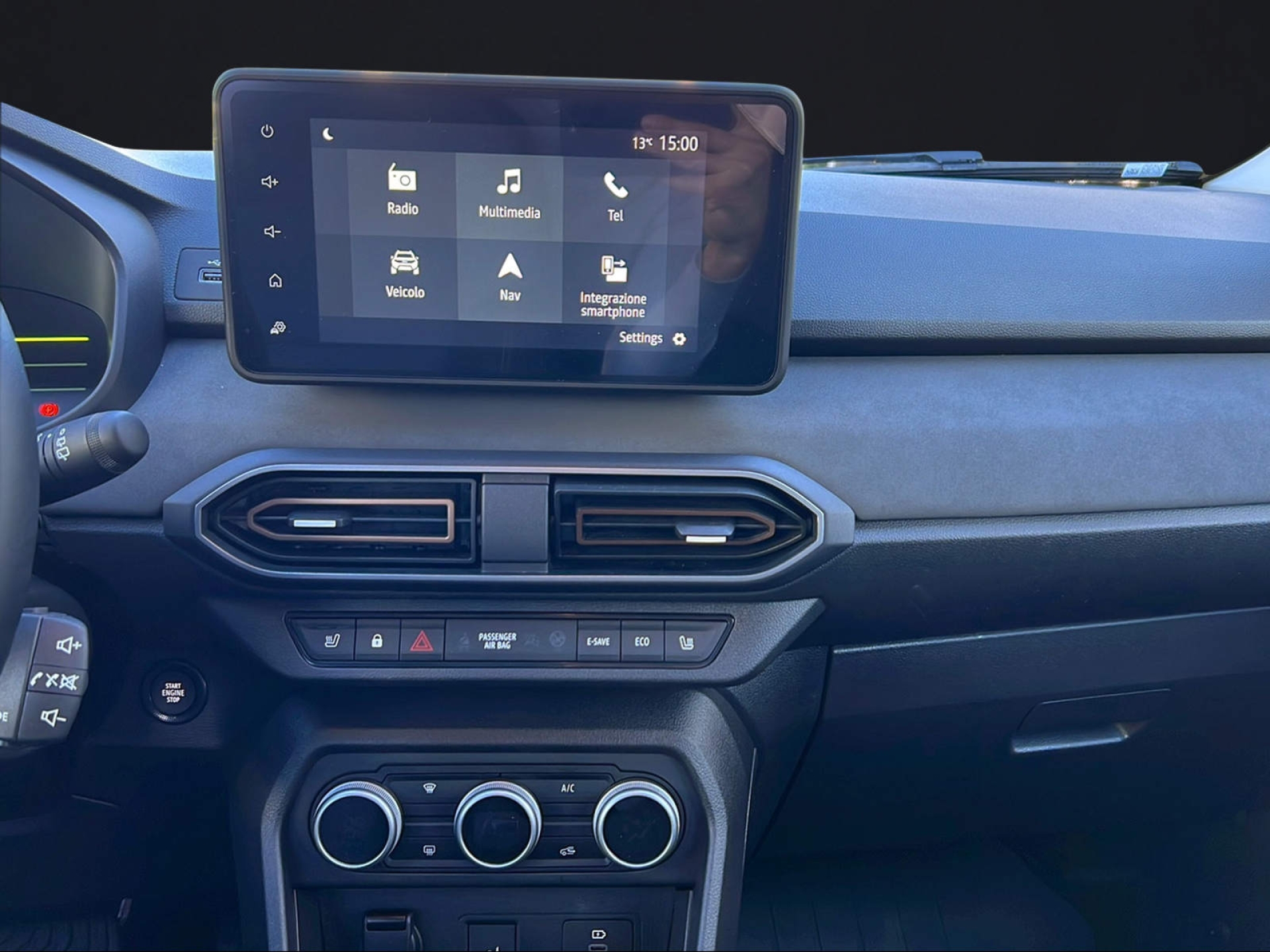 DACIA Jogger 1.6 Hybrid Extreme-image-10