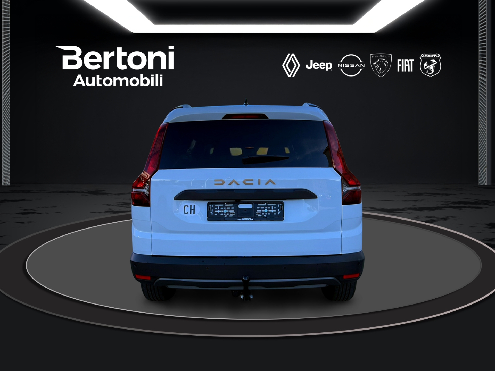 DACIA Jogger 1.6 Hybrid Extreme-image-3