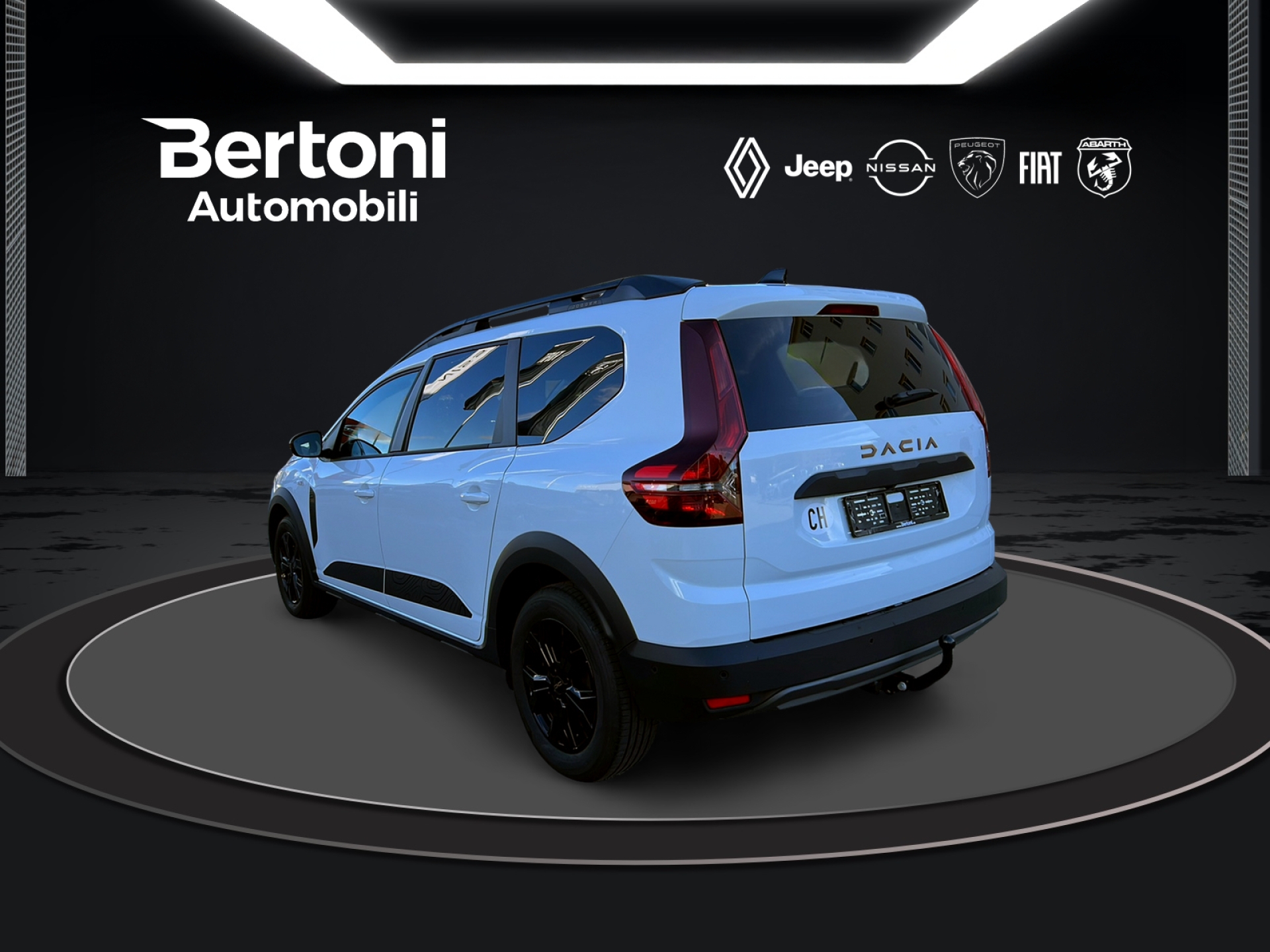 DACIA Jogger 1.6 Hybrid Extreme-image-2