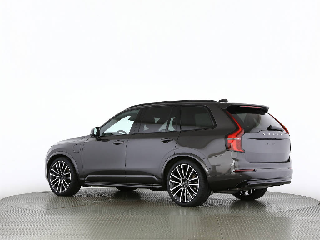 VOLVO XC90 2.0 T8 TE XCLUSIVE Ultra Dark eAWD-image-16