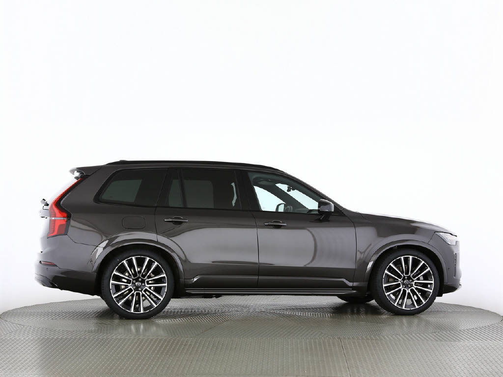 VOLVO XC90 2.0 T8 TE XCLUSIVE Ultra Dark eAWD-image-15