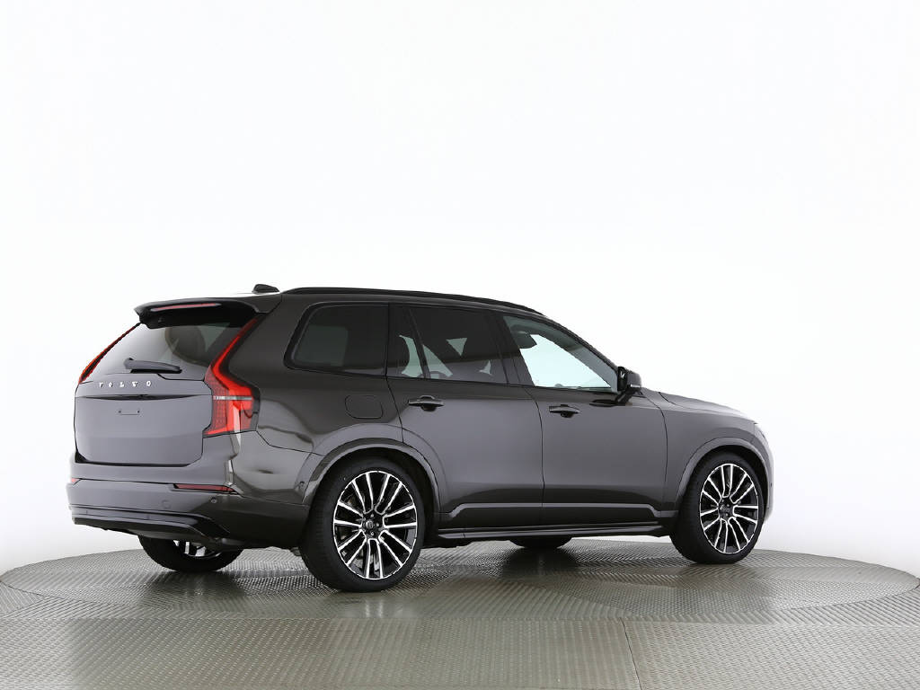 VOLVO XC90 2.0 T8 TE XCLUSIVE Ultra Dark eAWD-image-13