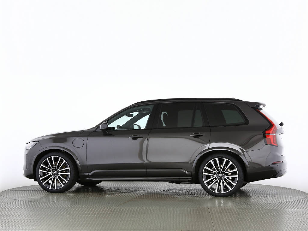 VOLVO XC90 2.0 T8 TE XCLUSIVE Ultra Dark eAWD-image-29