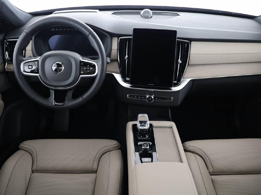 VOLVO XC90 2.0 T8 TE XCLUSIVE Ultra Dark eAWD-image-27