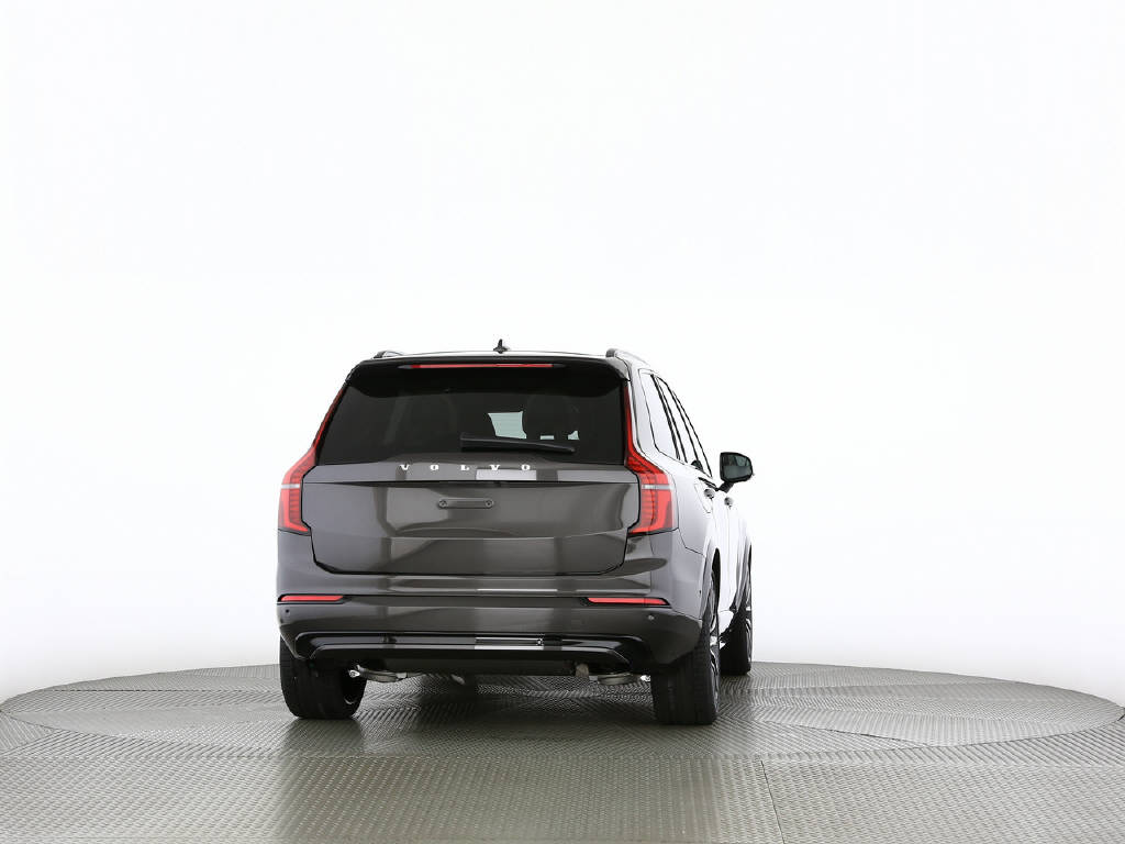 VOLVO XC90 2.0 T8 TE XCLUSIVE Ultra Dark eAWD-image-10