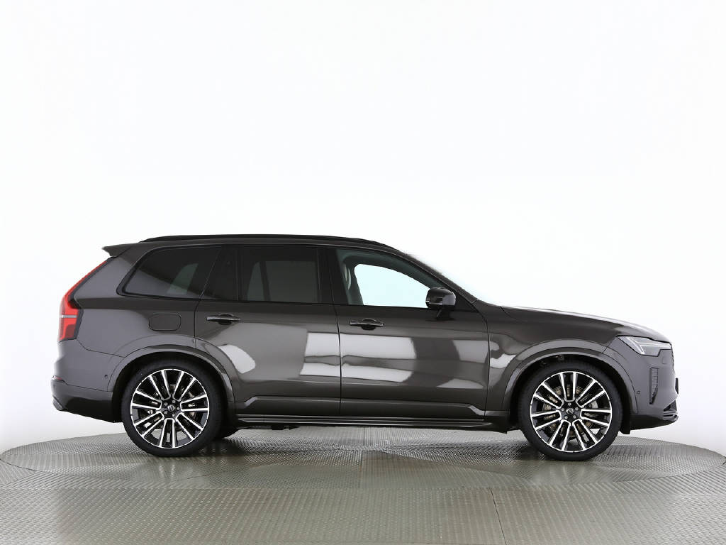 VOLVO XC90 2.0 T8 TE XCLUSIVE Ultra Dark eAWD-image-7