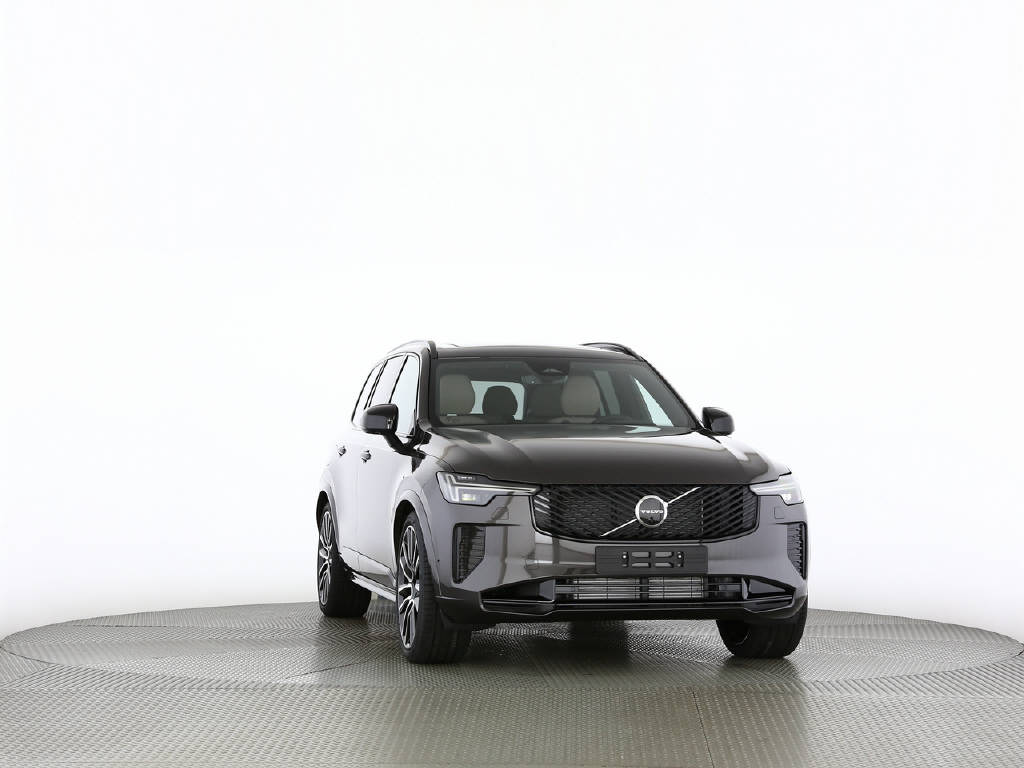 VOLVO XC90 2.0 T8 TE XCLUSIVE Ultra Dark eAWD-image-21
