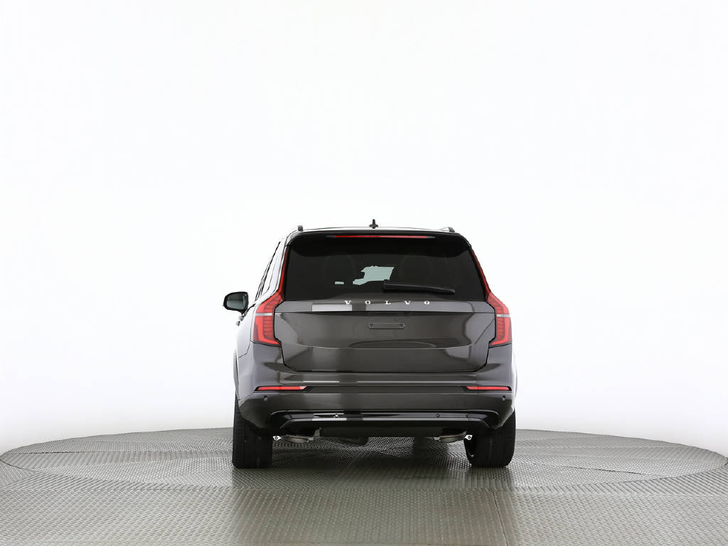VOLVO XC90 2.0 T8 TE XCLUSIVE Ultra Dark eAWD-image-9