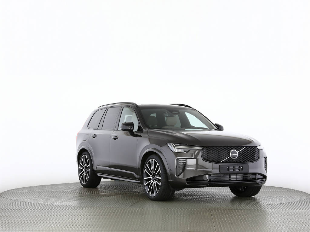 VOLVO XC90 2.0 T8 TE XCLUSIVE Ultra Dark eAWD-image-20
