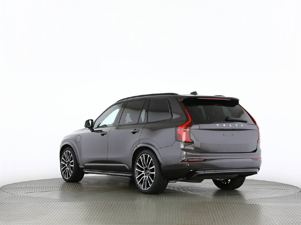 VOLVO XC90 2.0 T8 TE XCLUSIVE Ultra Dark eAWD-image-24