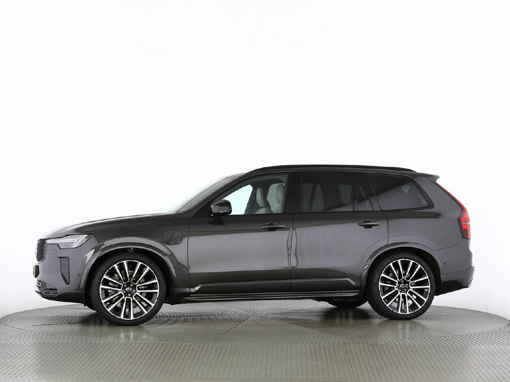 VOLVO XC90 2.0 T8 TE XCLUSIVE Ultra Dark eAWD-image-23