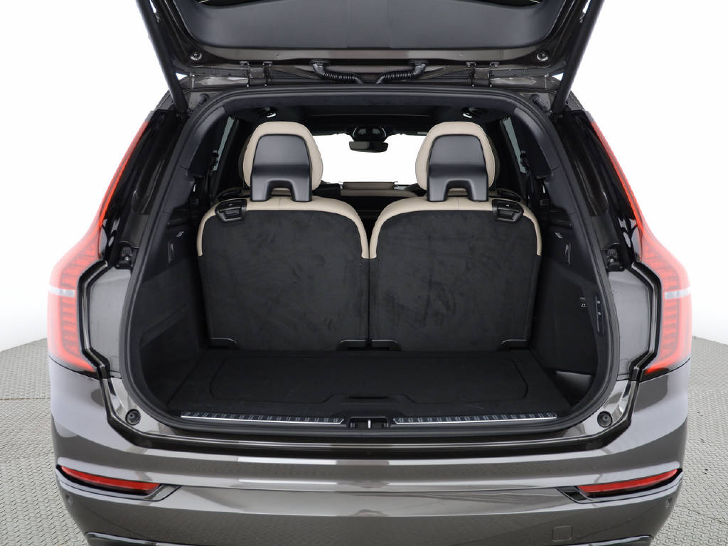 VOLVO XC90 2.0 T8 TE XCLUSIVE Ultra Dark eAWD-image-30
