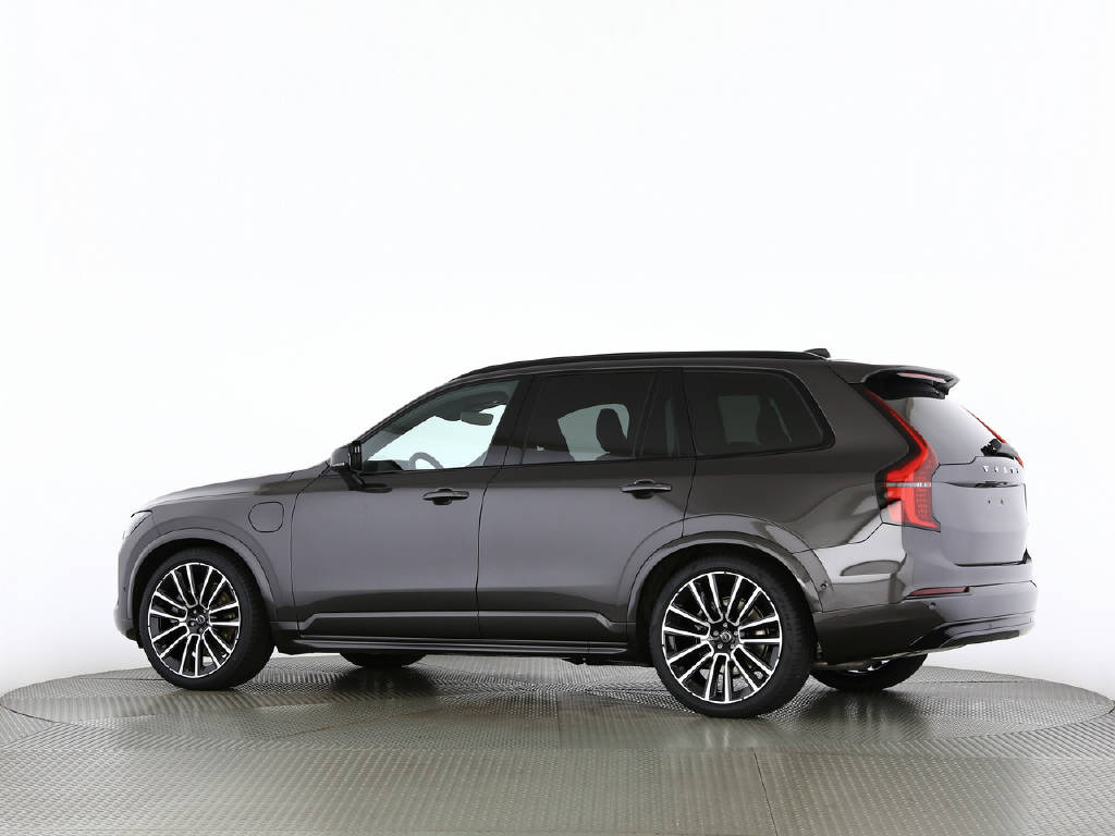 VOLVO XC90 2.0 T8 TE XCLUSIVE Ultra Dark eAWD-image-28