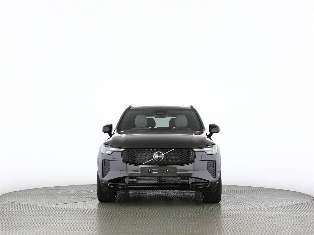 VOLVO XC90 2.0 T8 TE XCLUSIVE Ultra Dark eAWD-image-22