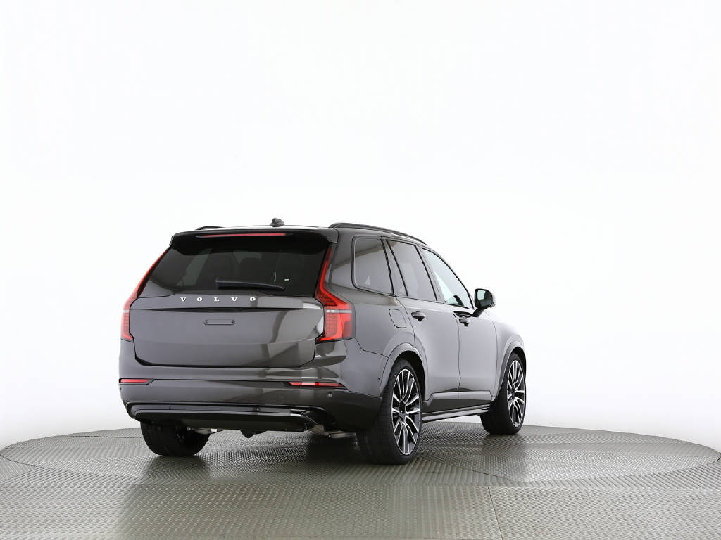 VOLVO XC90 2.0 T8 TE XCLUSIVE Ultra Dark eAWD-image-11