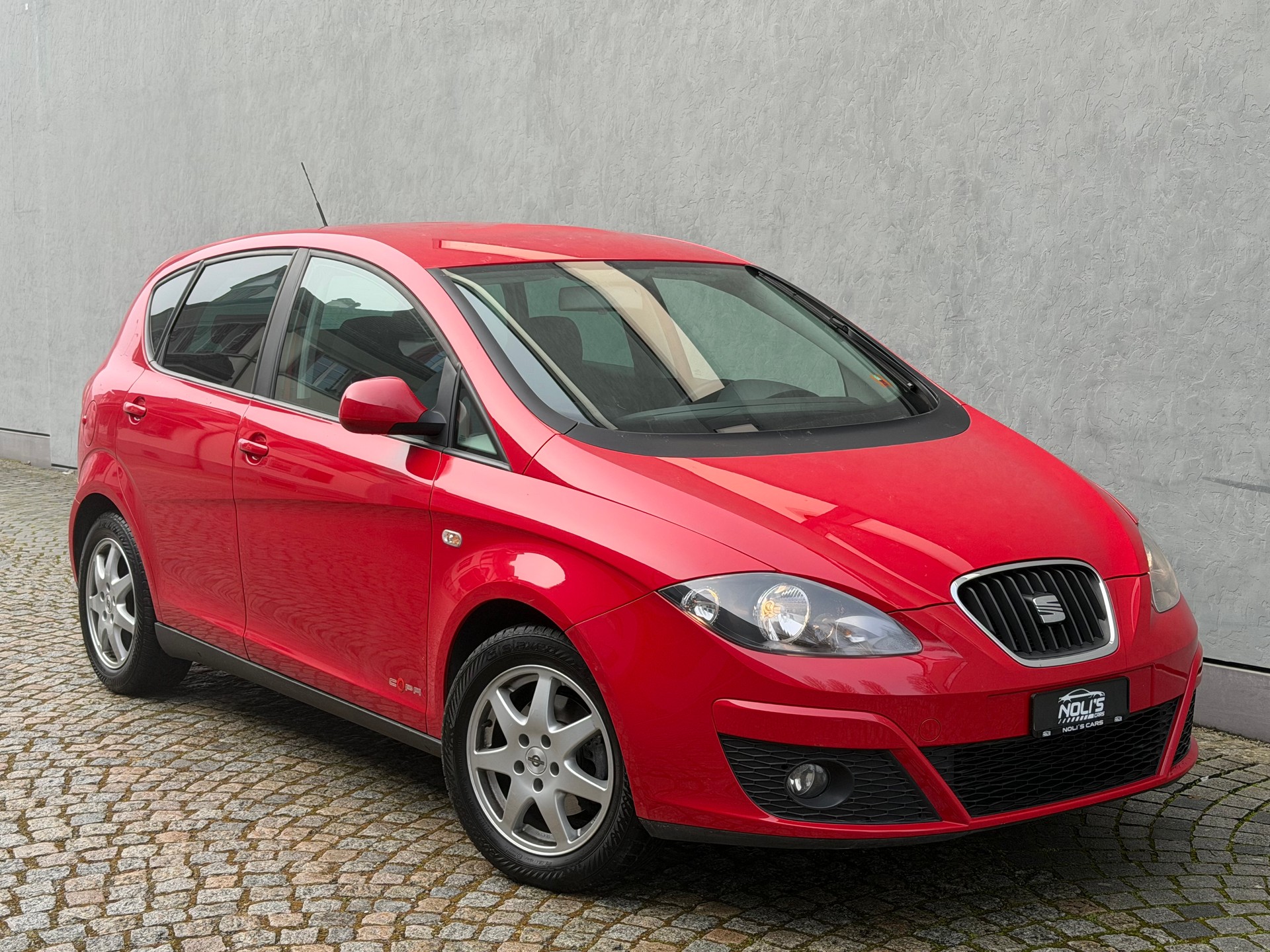 SEAT Altea 1.2 TSI Reference-image-2