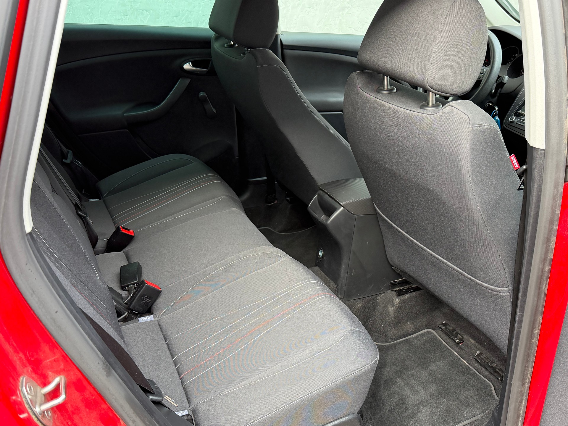 SEAT Altea 1.2 TSI Reference-image-13