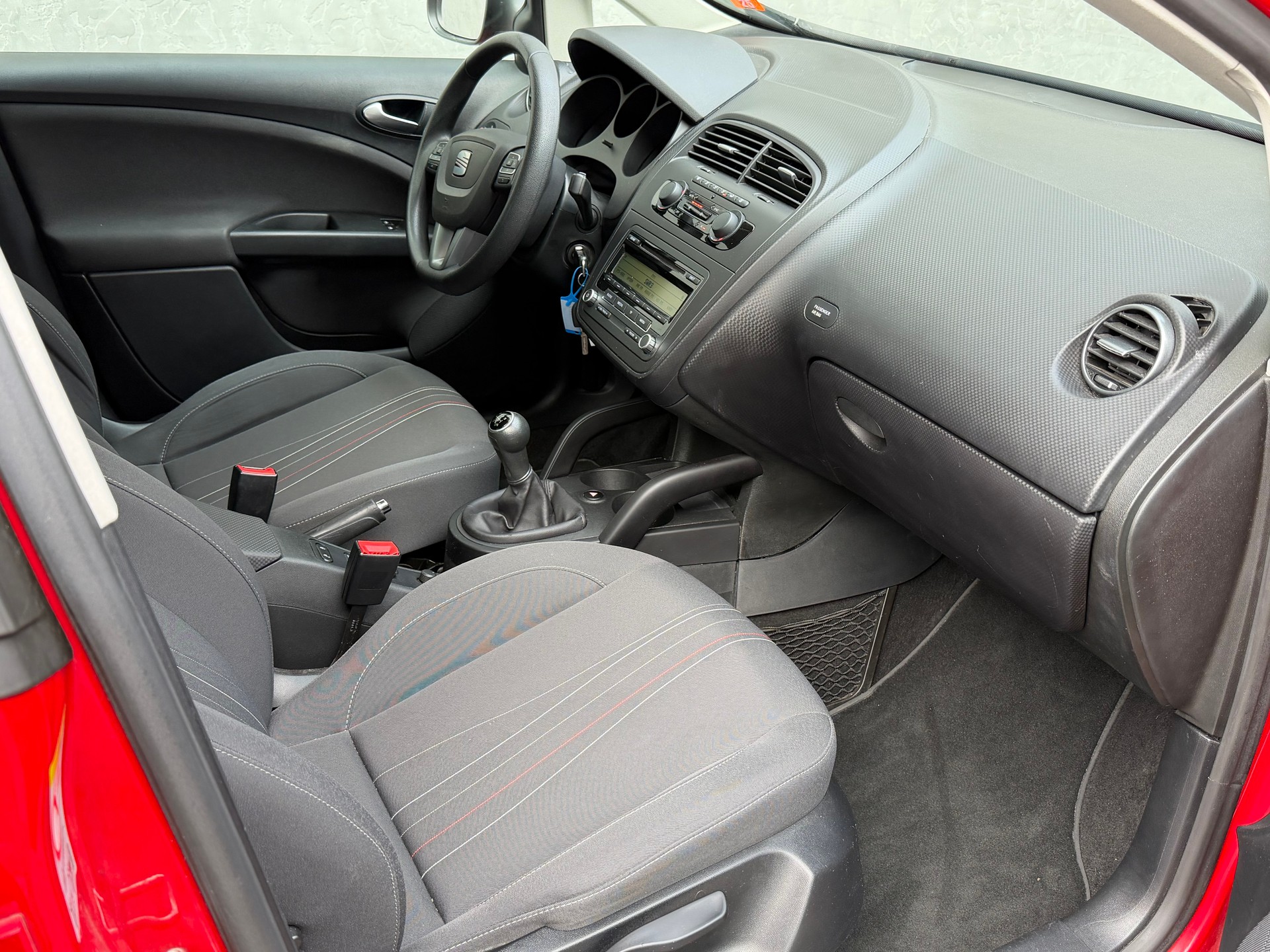SEAT Altea 1.2 TSI Reference-image-10
