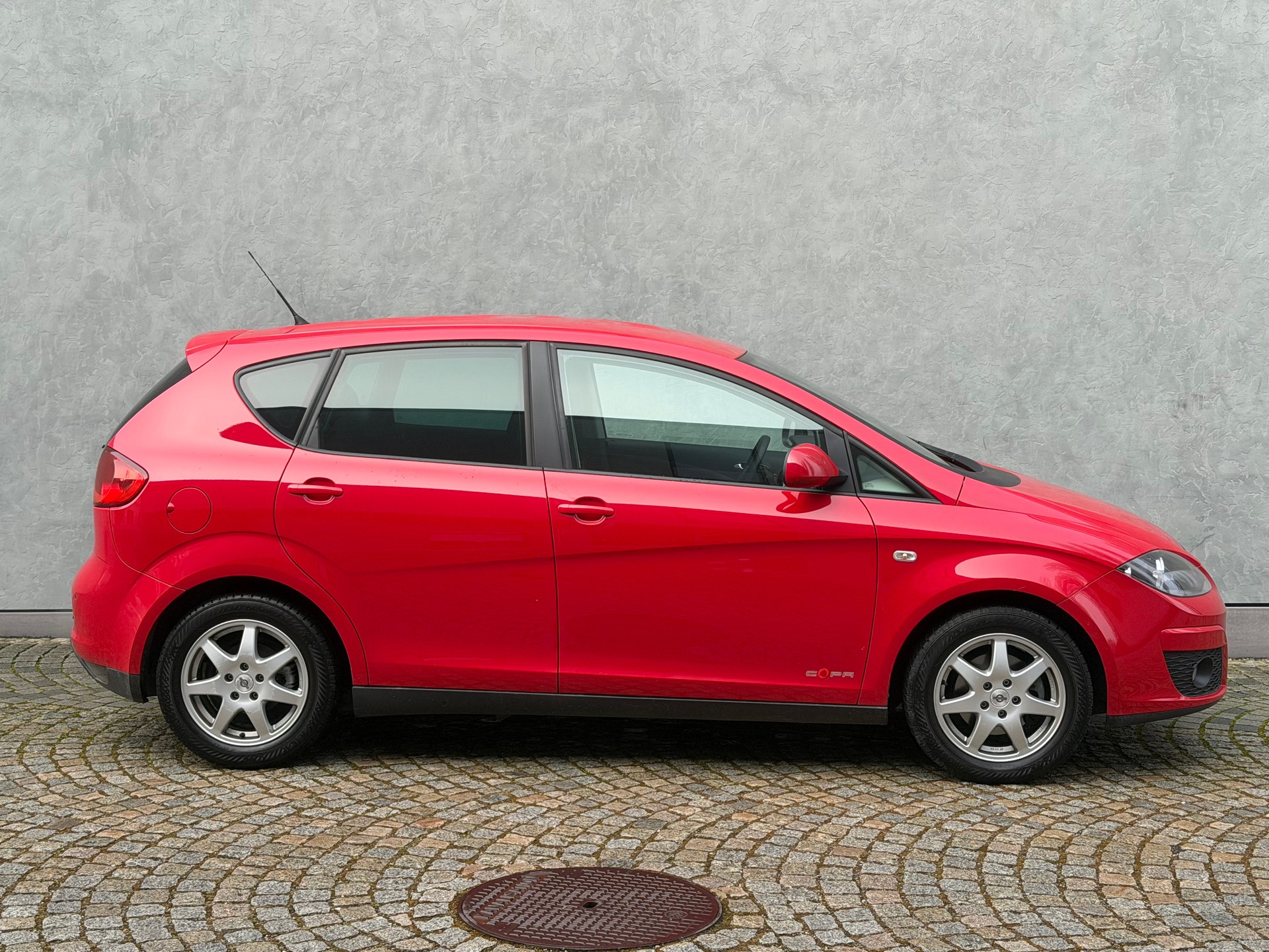 SEAT Altea 1.2 TSI Reference-image-8