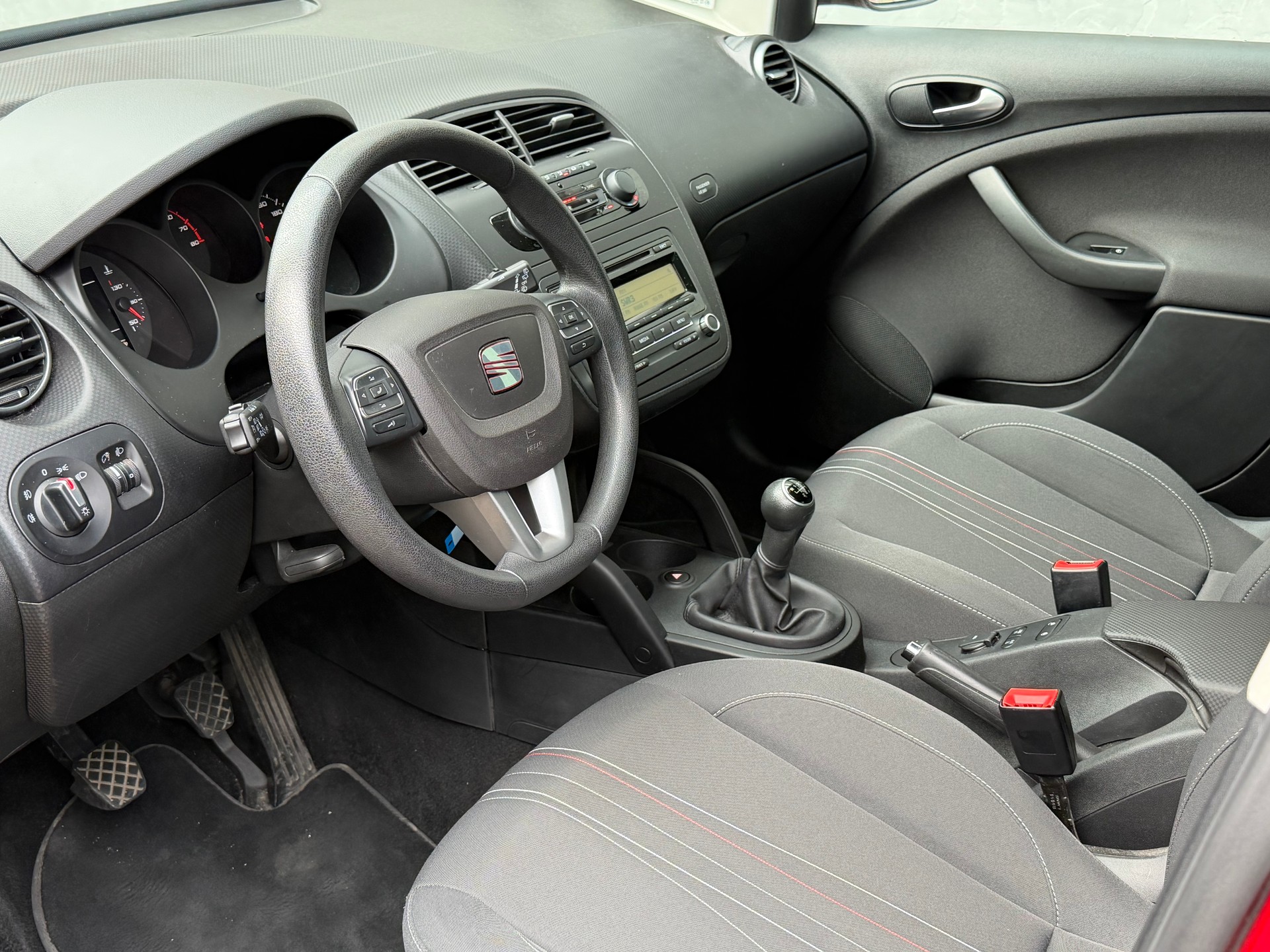 SEAT Altea 1.2 TSI Reference-image-9