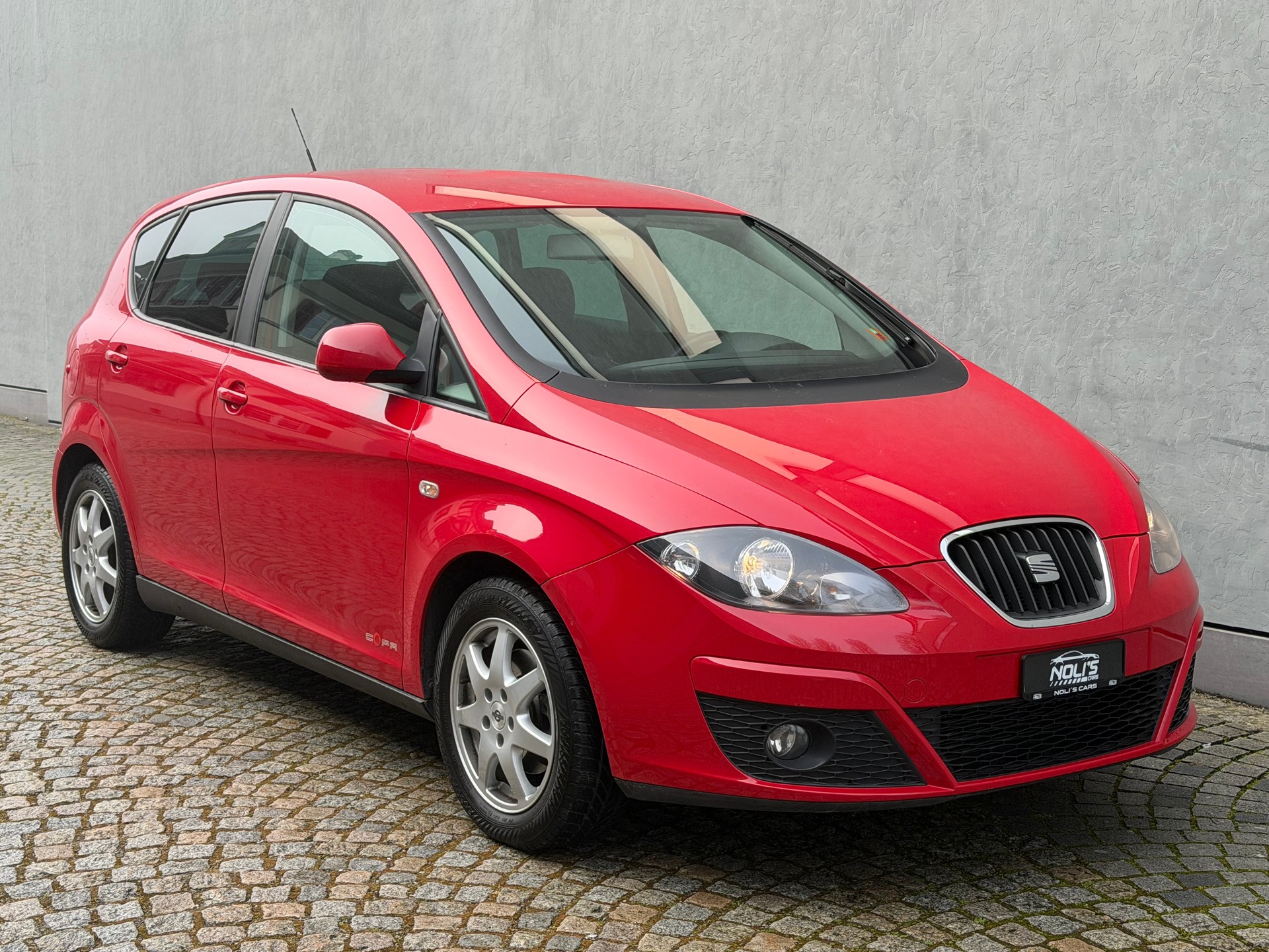 SEAT Altea 1.2 TSI Reference-image-3