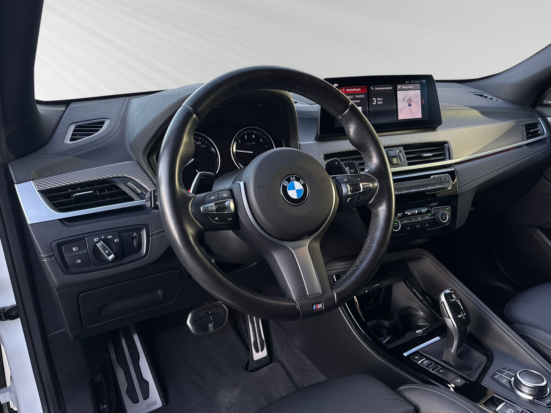 BMW X2 M35i Steptronic-image-3
