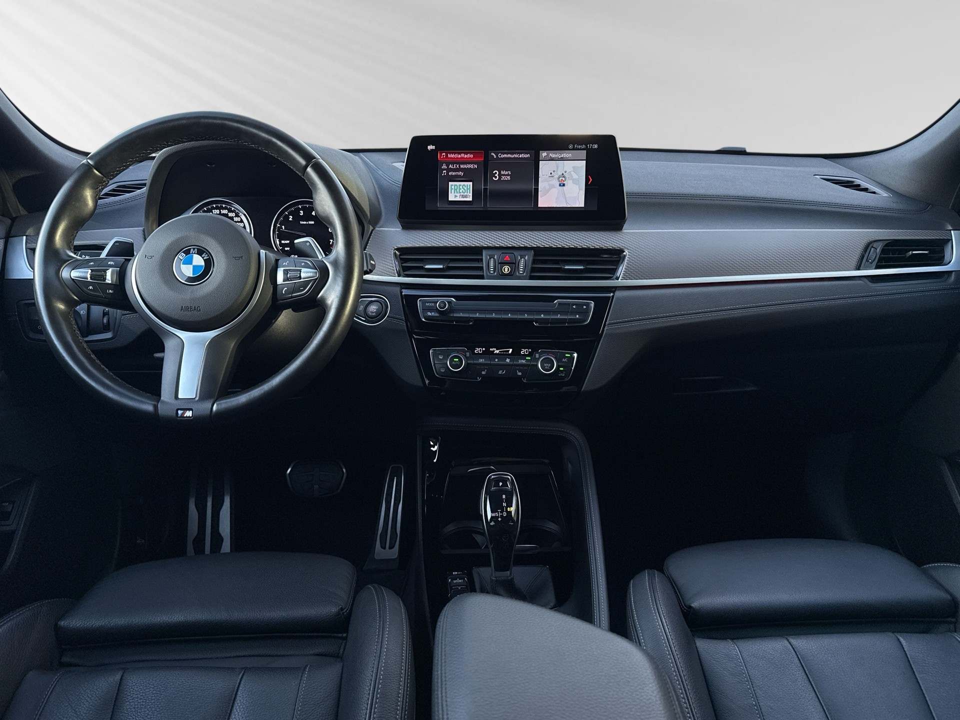 BMW X2 M35i Steptronic-image-5