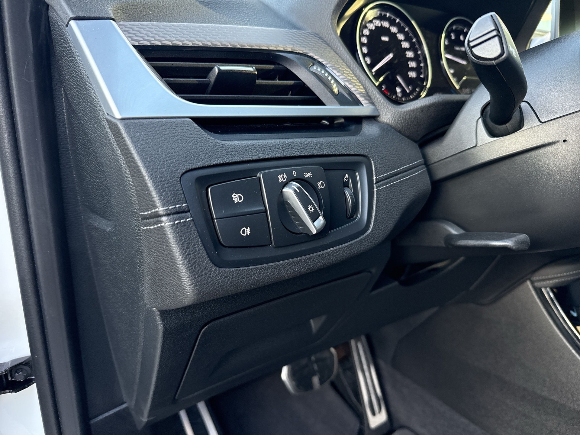 BMW X2 M35i Steptronic-image-19