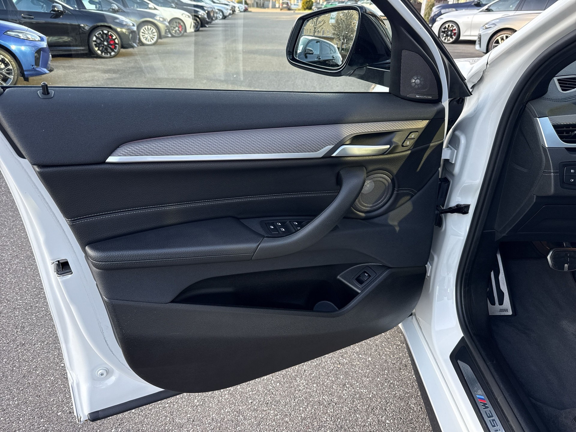 BMW X2 M35i Steptronic-image-16