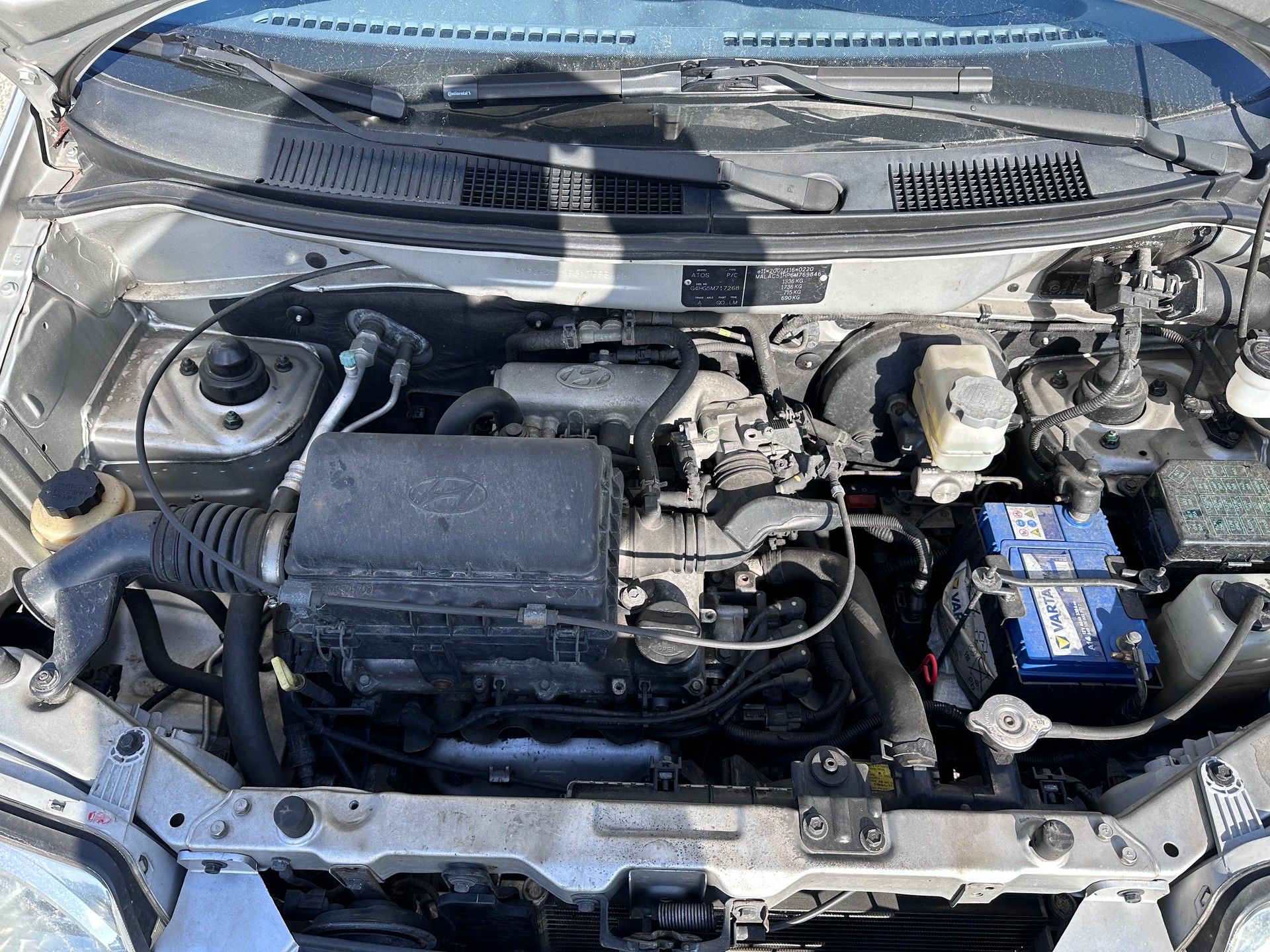 OPEL Astra Caravan 1.6i 16V Celebration-image-10