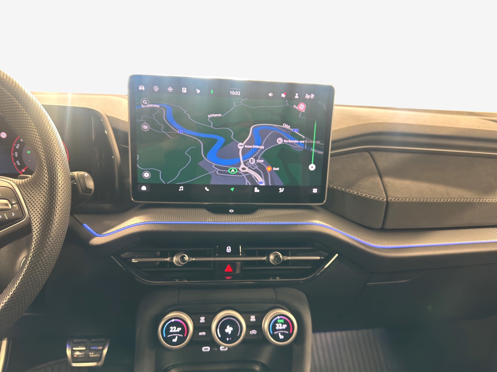 SKODA Kodiaq 2.0 TSI Sportline 4x4-image-10