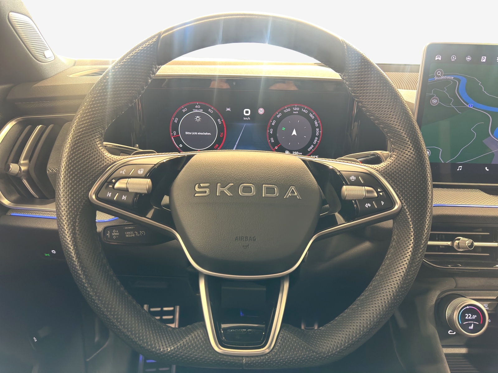 SKODA Kodiaq 2.0 TSI Sportline 4x4-image-9