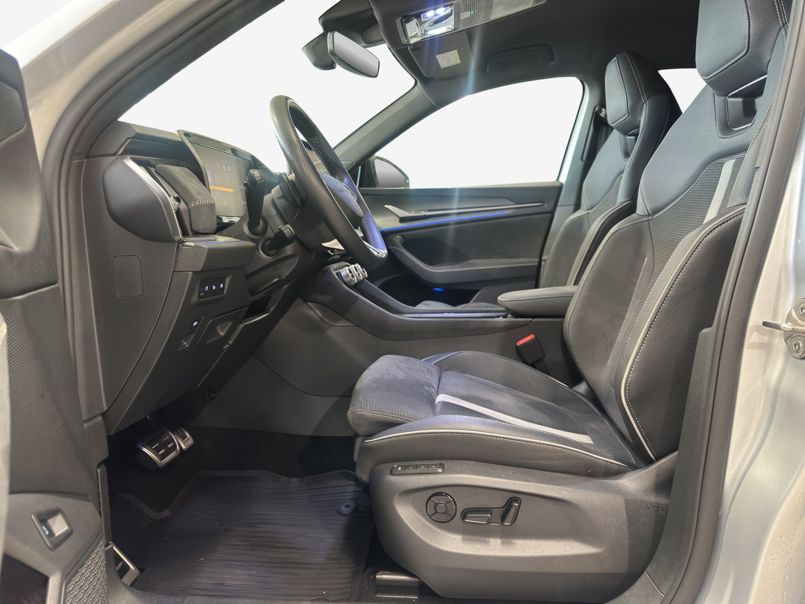 SKODA Kodiaq 2.0 TSI Sportline 4x4-image-7