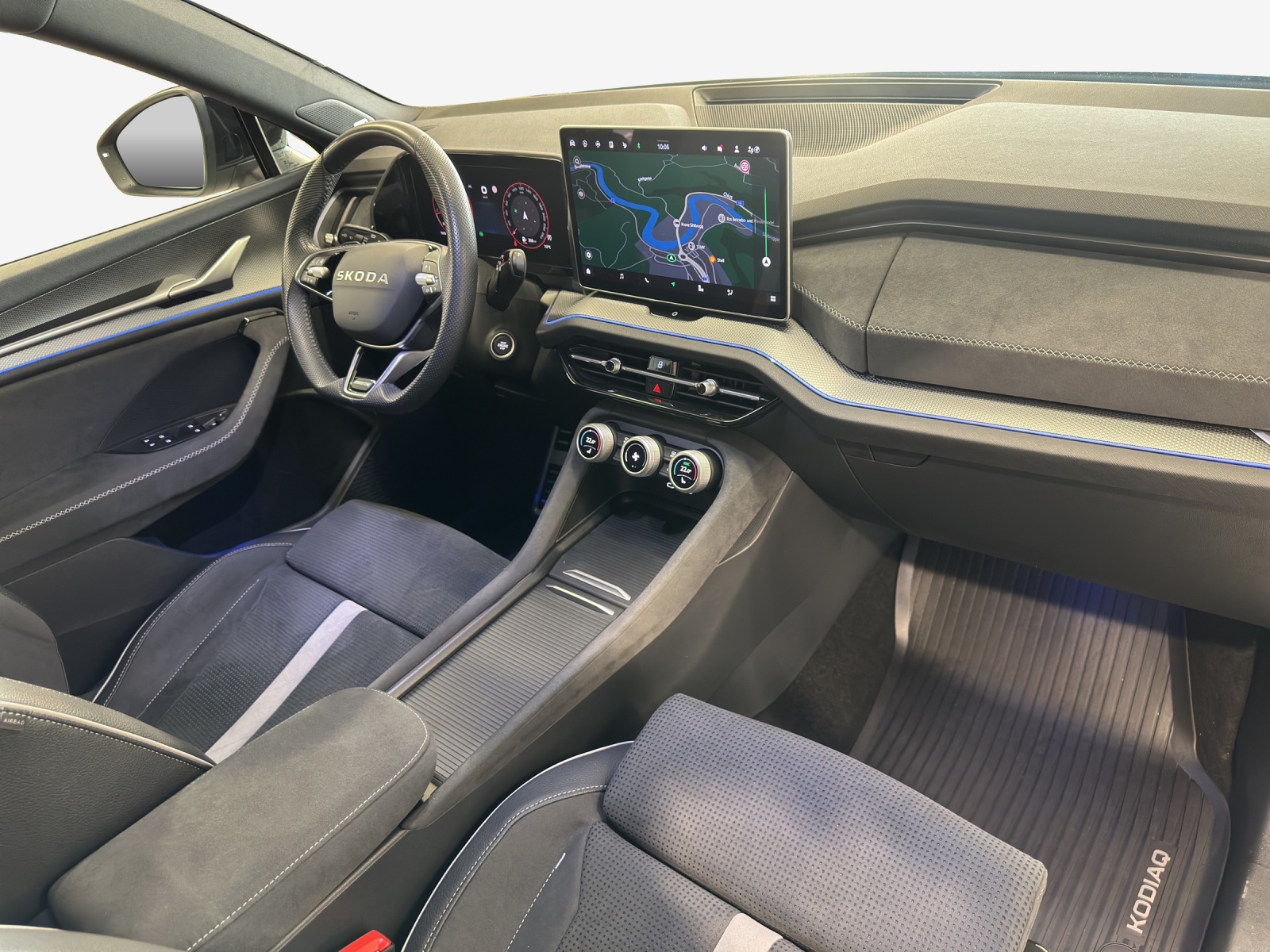 SKODA Kodiaq 2.0 TSI Sportline 4x4-image-15
