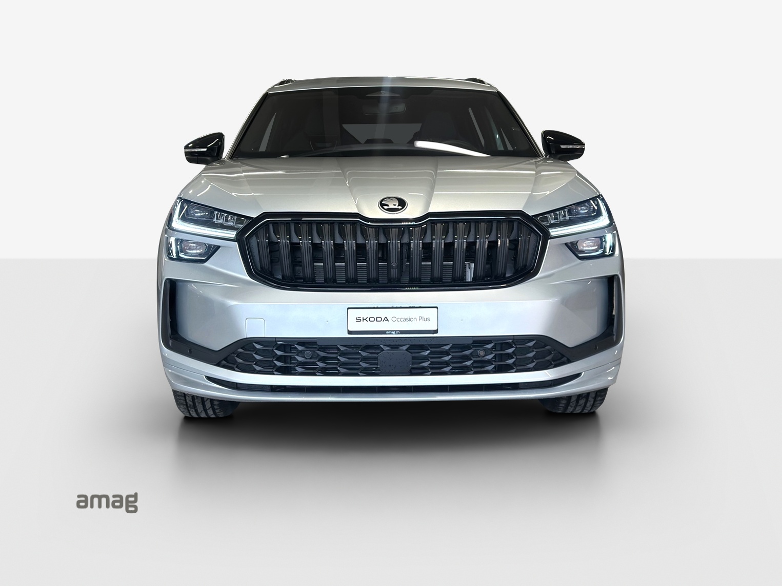 SKODA Kodiaq 2.0 TSI Sportline 4x4-image-6