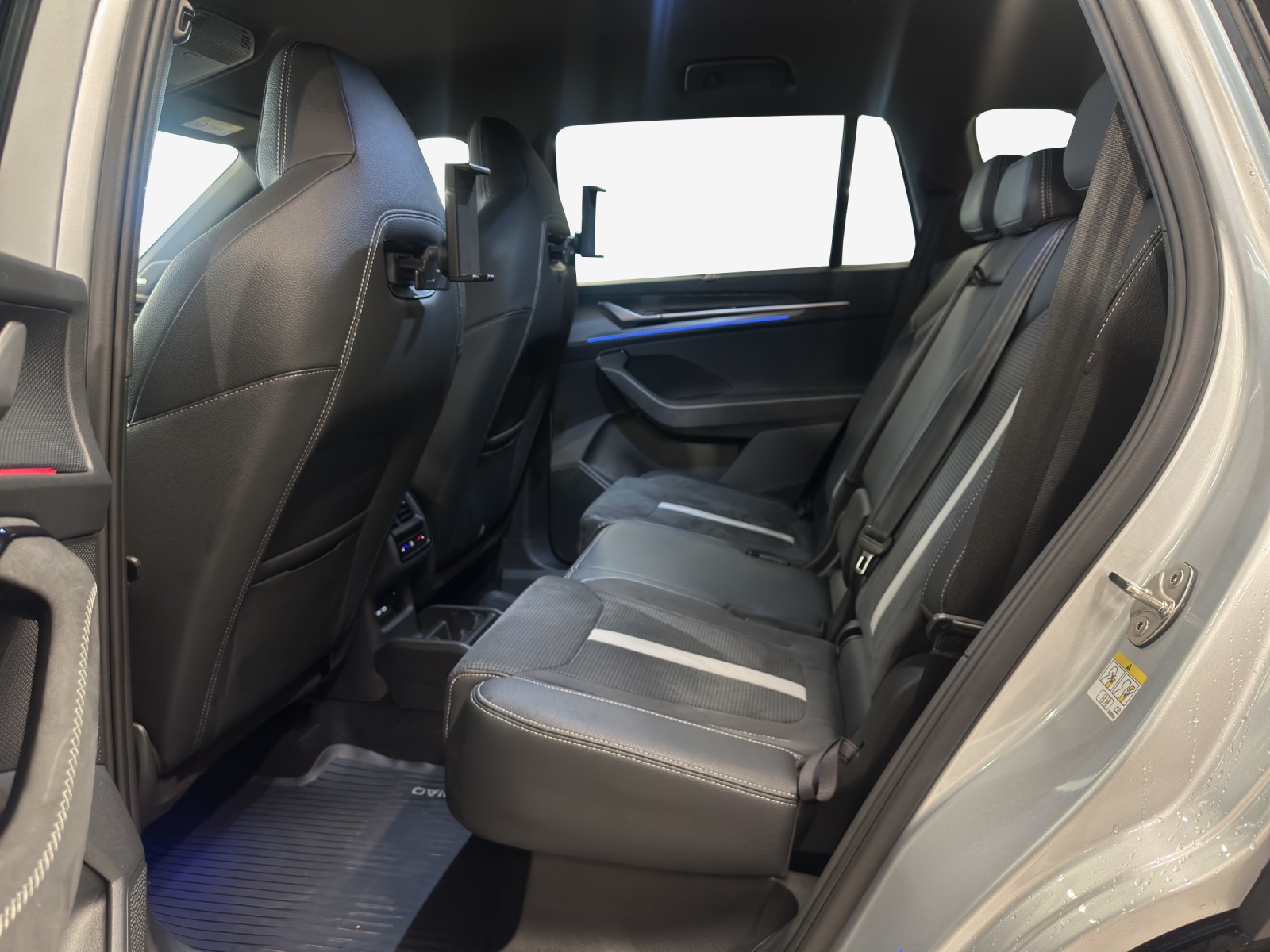 SKODA Kodiaq 2.0 TSI Sportline 4x4-image-11