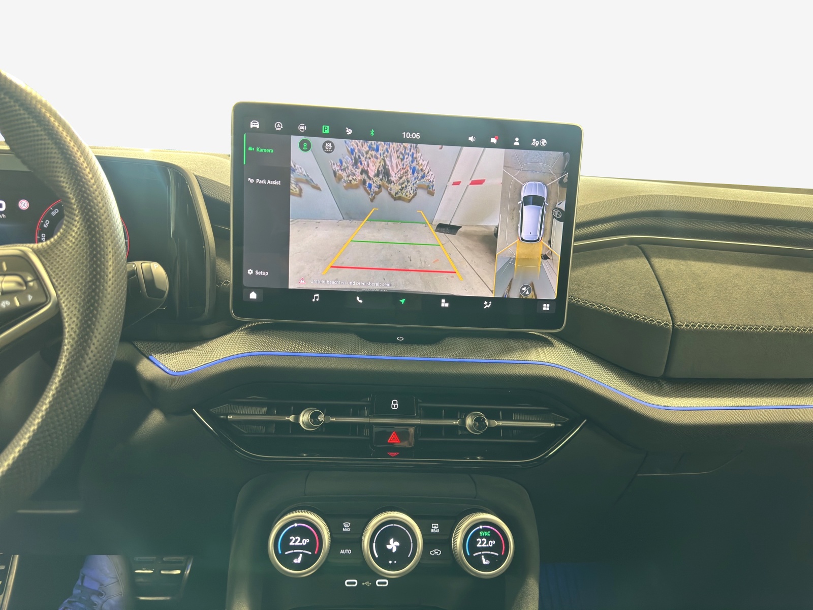 SKODA Kodiaq 2.0 TSI Sportline 4x4-image-14