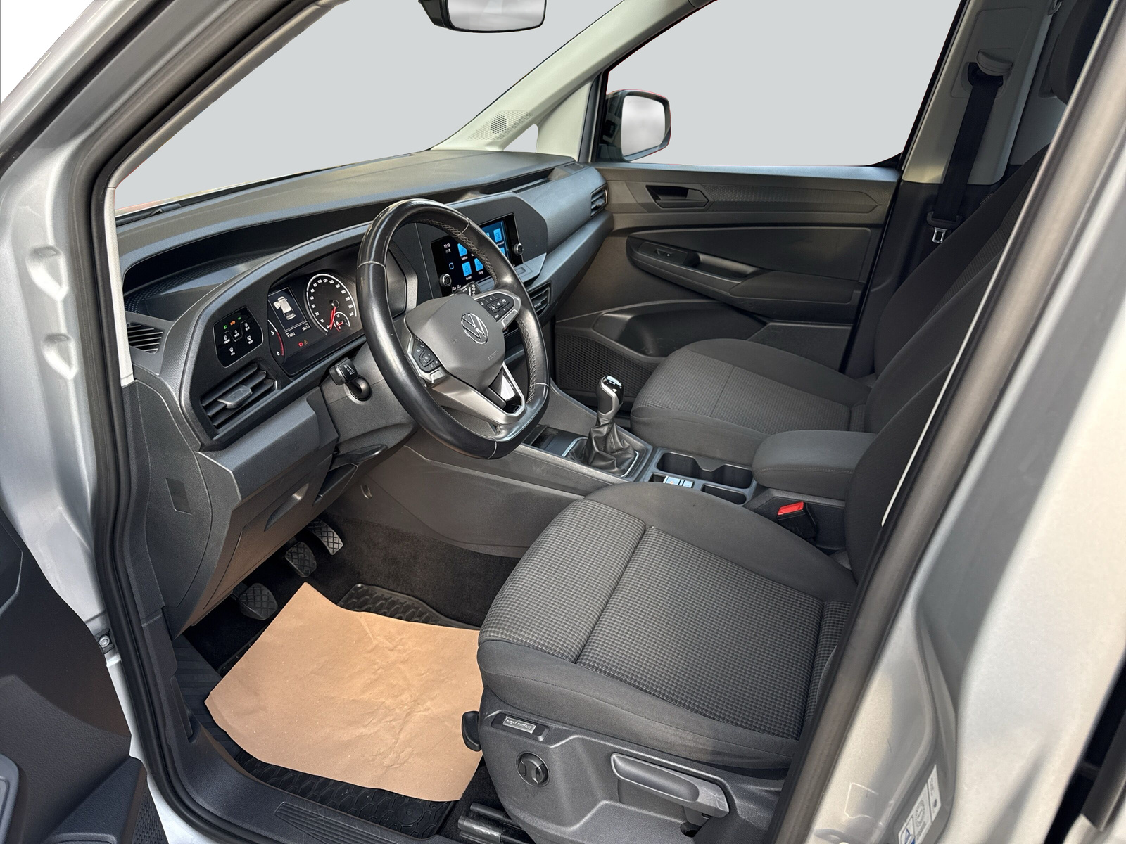 VW Caddy 2.0 TDI 4Motion-image-8