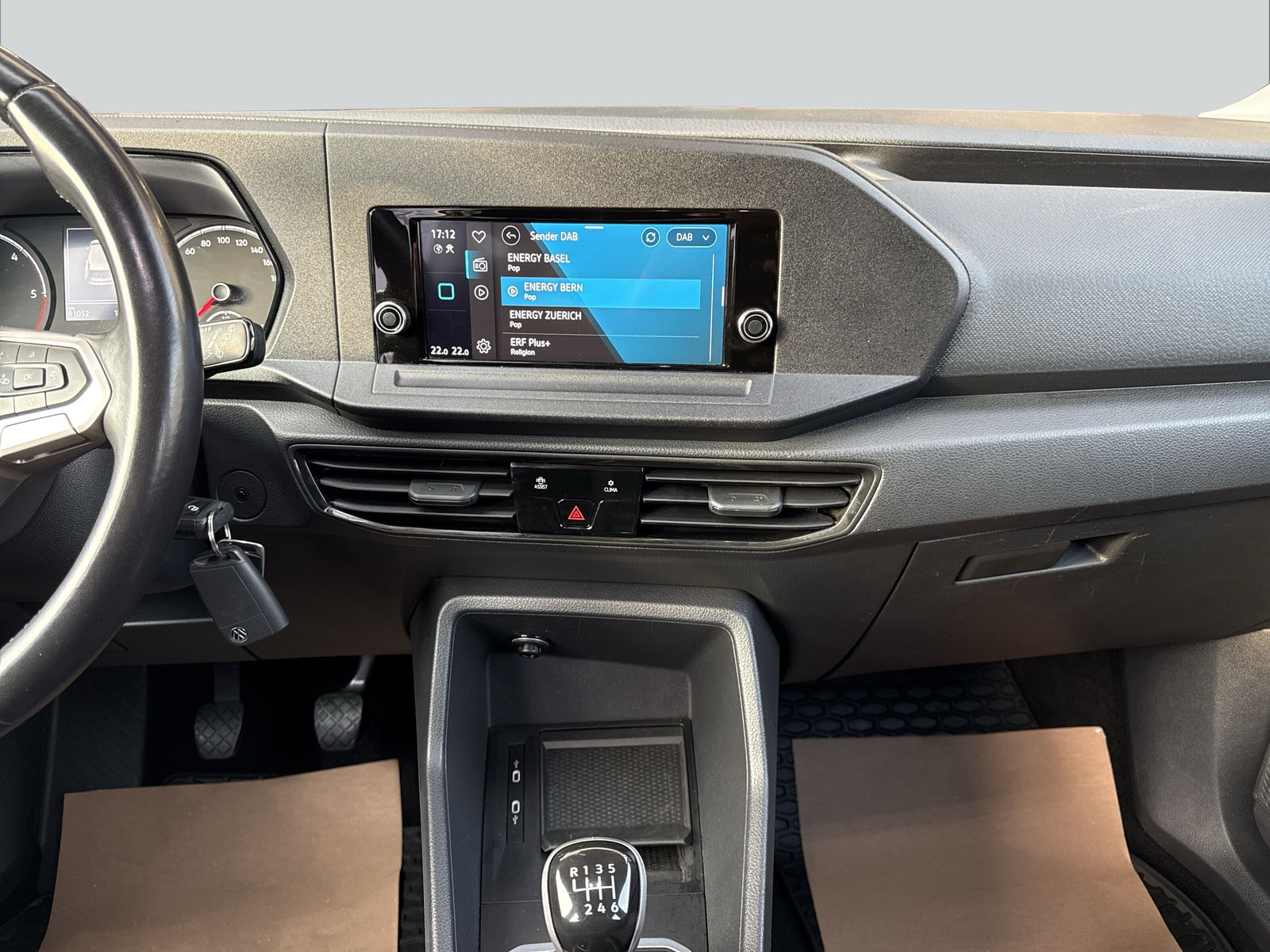 VW Caddy 2.0 TDI 4Motion-image-14