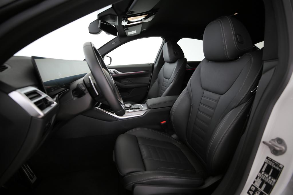 BMW 430i xDrive Gran Coupé-image-2