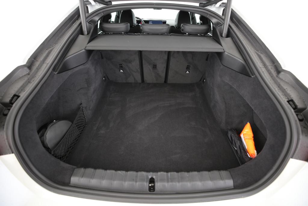 BMW 430i xDrive Gran Coupé-image-14
