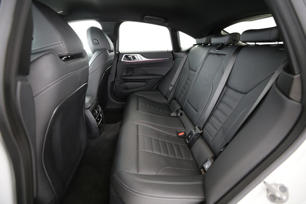 BMW 430i xDrive Gran Coupé-image-13