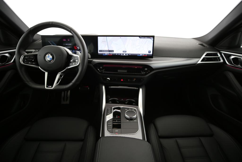 BMW 430i xDrive Gran Coupé-image-4
