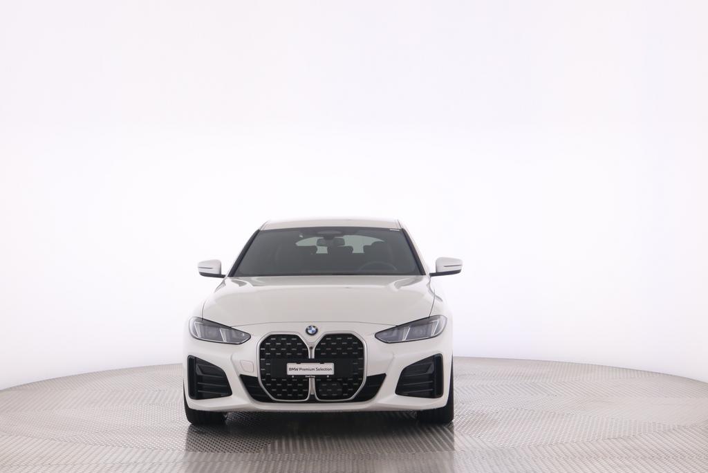 BMW 430i xDrive Gran Coupé-image-10