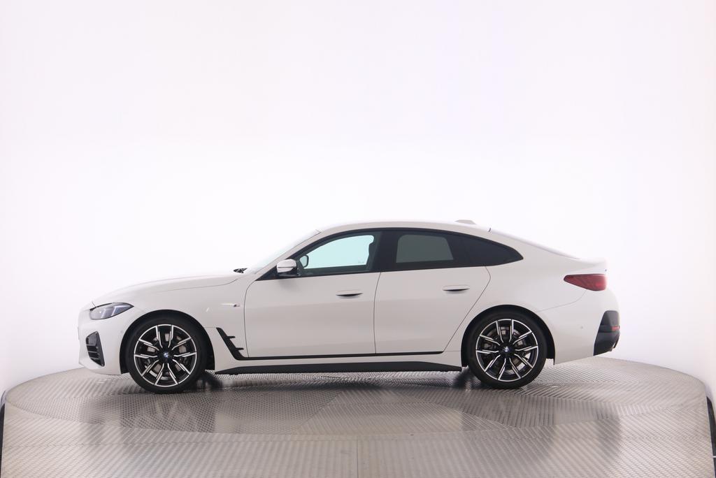 BMW 430i xDrive Gran Coupé-image-3