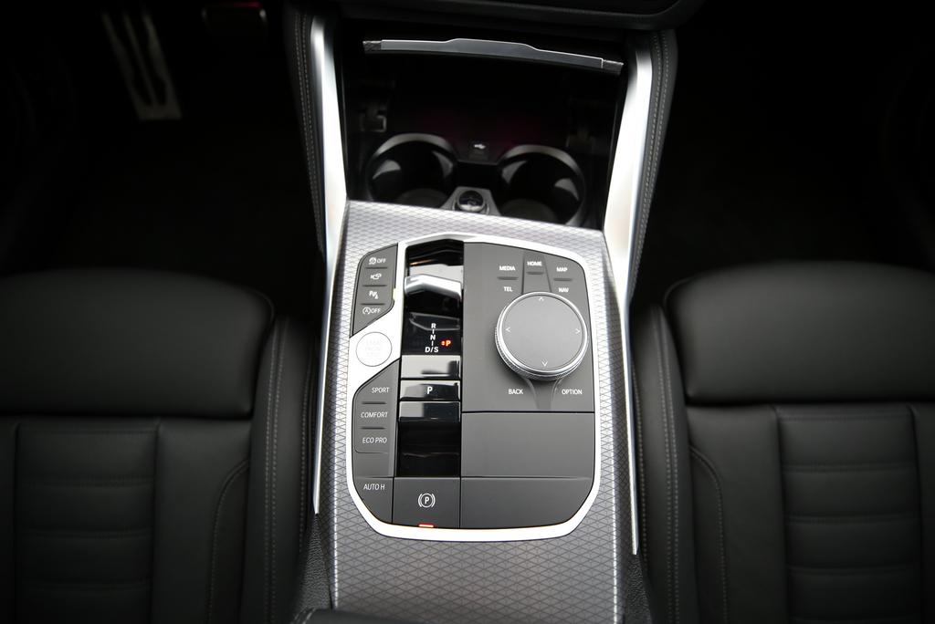 BMW 430i xDrive Gran Coupé-image-9