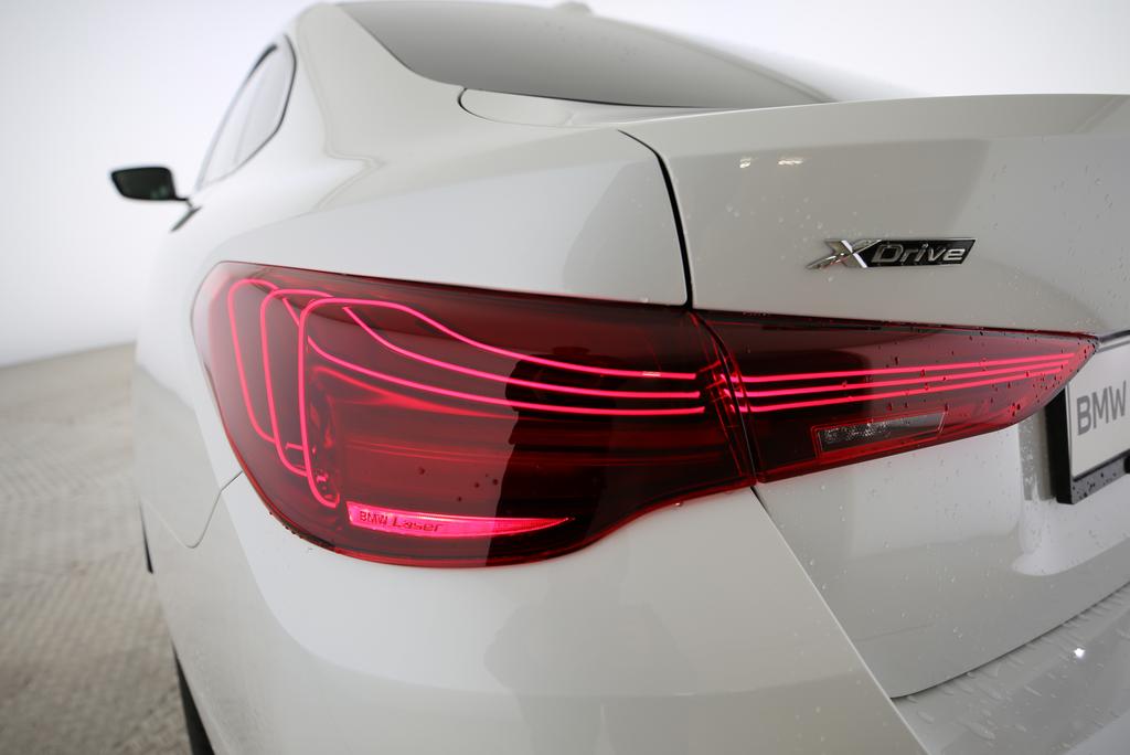 BMW 430i xDrive Gran Coupé-image-16