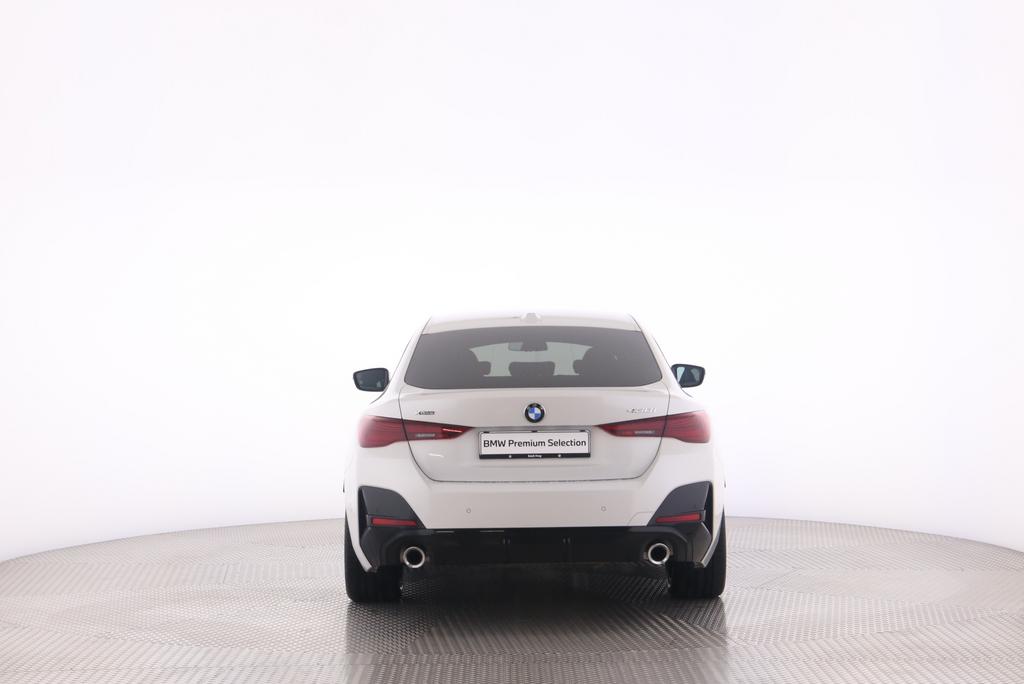 BMW 430i xDrive Gran Coupé-image-11